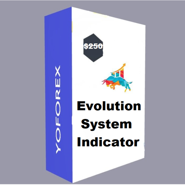 EVOLUTION SYSTEM Indicator MT4 with Source Code