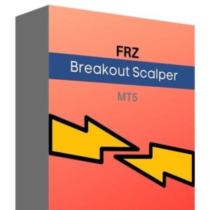 FRZ Breakout Scalper EA MT5