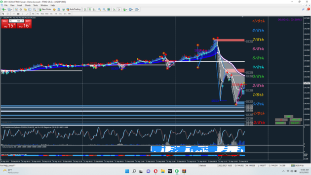 FTM Indicator System 3