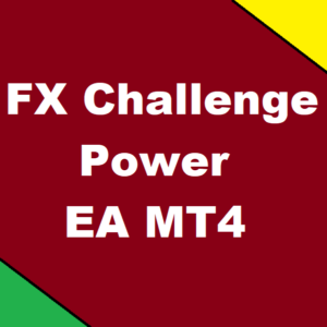 FX Challenge Power EA MT4+Setfiles