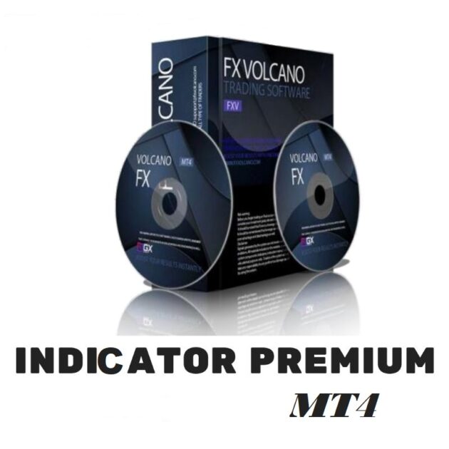 FX VOLCANO Indicator MT4 1