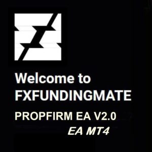 FXFUNDINGMATE PROPFIRM EA 1