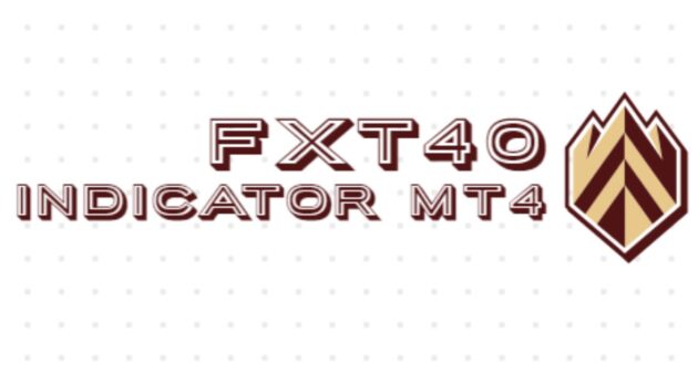 FXT40 Indicator MT4 4