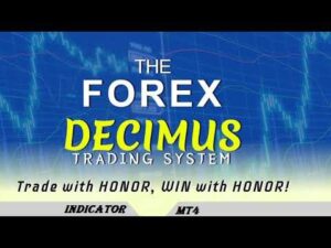 Forex Decimus Indicator 1 1