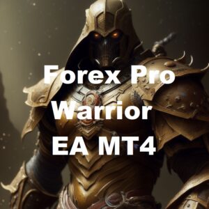 Forex Pro Warrior EA MT4