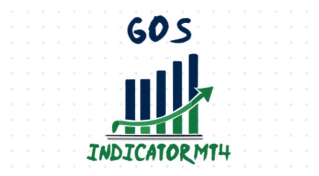 GOS Indicator MT4