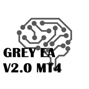 GREY EA V2.0 MT4