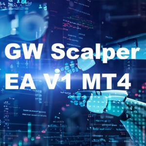 GW Scalper EA V1 MT4