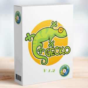 Gecko EA v1.2 MT4 1