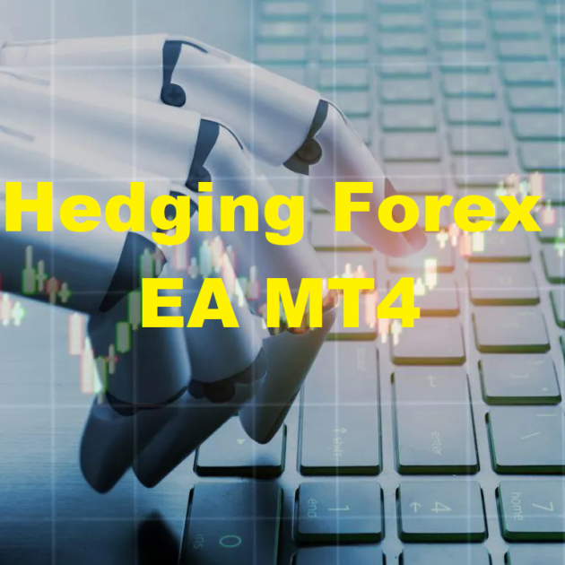 Hedging Forex EA MT4