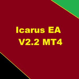 Icarus EA V2.2 MT4