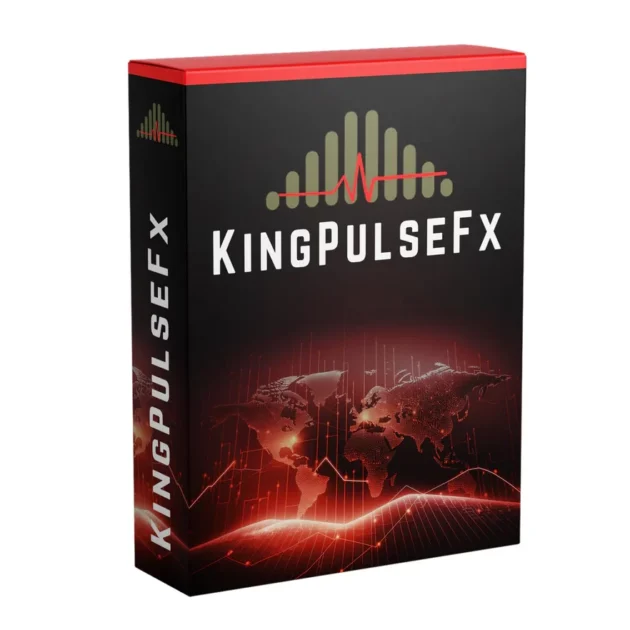 KINGPULSE FX EA V2.6 MT4 NoDLL