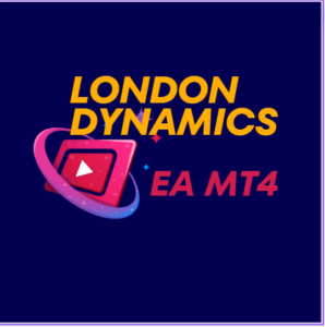 London Dynamics EA V3.1 MT5