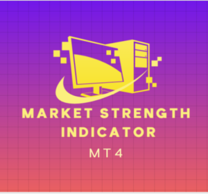 Market Strength Indicator MT4