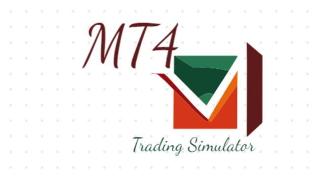 MT4 Trading Simulator