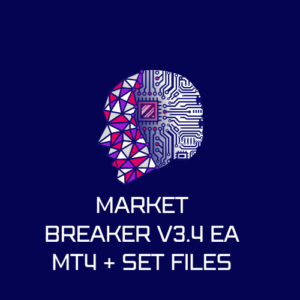 Market Breaker V3.4 EA MT4+Setfiles