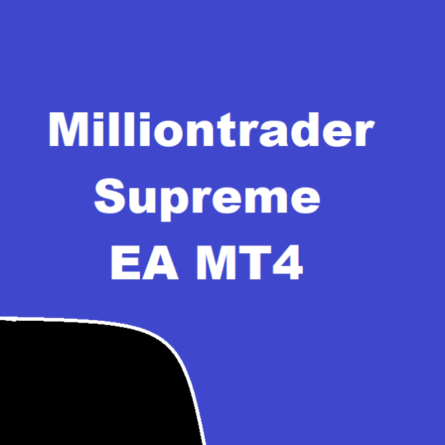 Milliontrader Supreme EA MT4