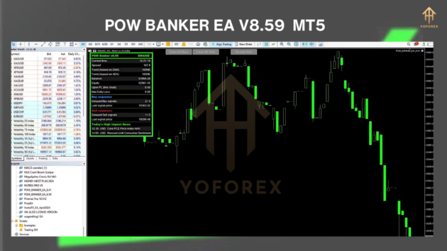 POW BANKER EA V8.59