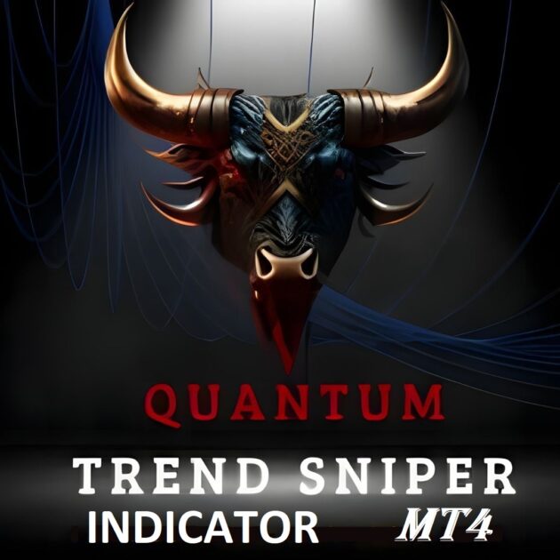 Quantum Trend Sniper Indicator MT4