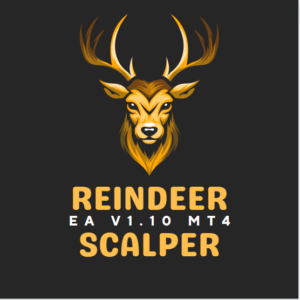 Reindeer Scalper Pro EA V1.10 MT4