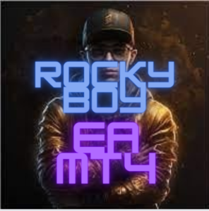 Rocky Boy EA