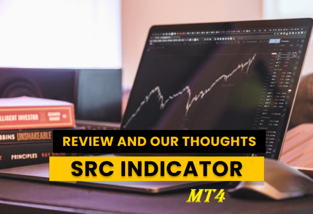 SRC Indicator MT4