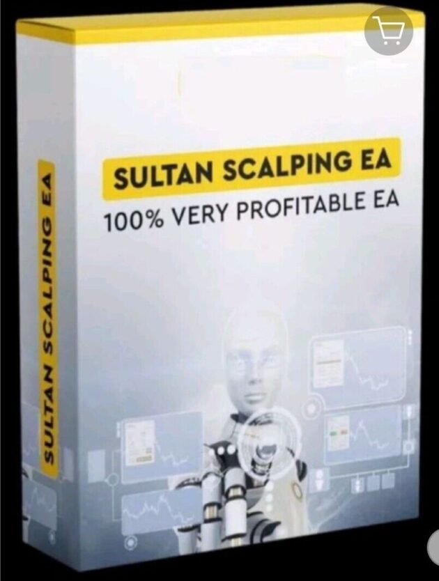 Sultan Scalping EA MT4