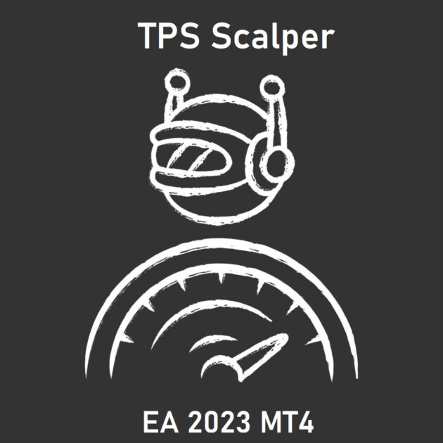 TPS Scalper EA 2023 MT4