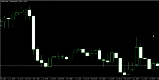 Trailing Entry EA MT4