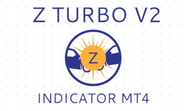 Z TURBO V2 INDICATOR MT4