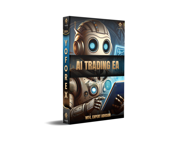 AI Trading EA V1.0 M4