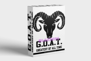 BLAZZERS GOAT EA MT4