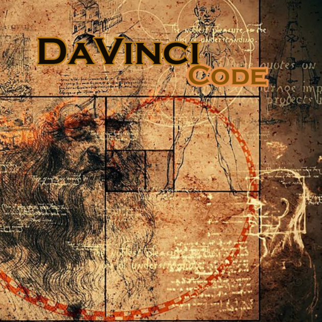 DaVinci Code EA V1.5 MT5