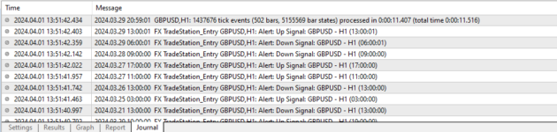 fx trade 4