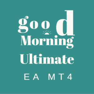 Good Morning Ultimate EA MT4