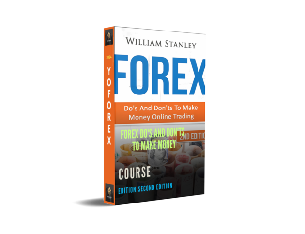 Forex Do's And Don'ts To Make Money Online Trading 2nd Edition