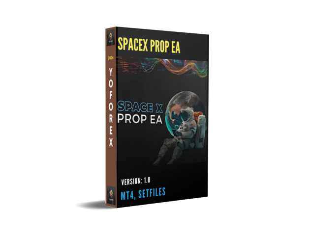 SpaceX Prop EA with SetFiles