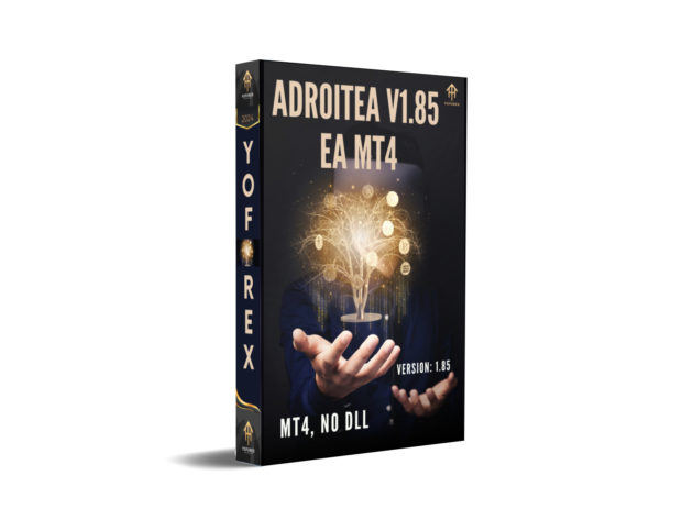 Adroitea V1.85 EA MT4