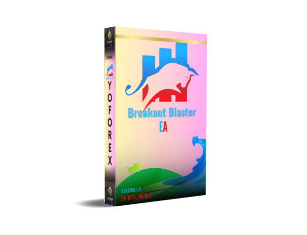 Breakout Blaster Pro EA V1.0