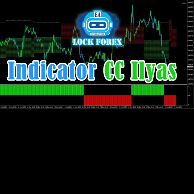 CC Ilyas Indicator MT4