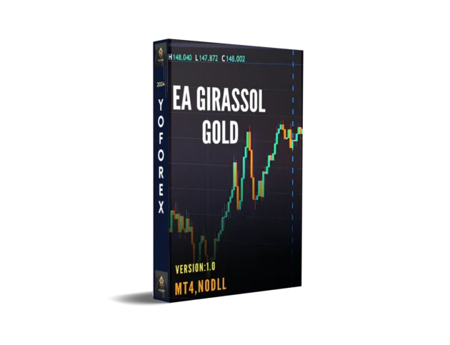 EA GIRASSOL GOLD MT4