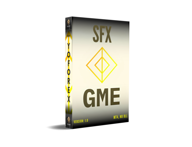 SFX Golden Magic EA V1.0