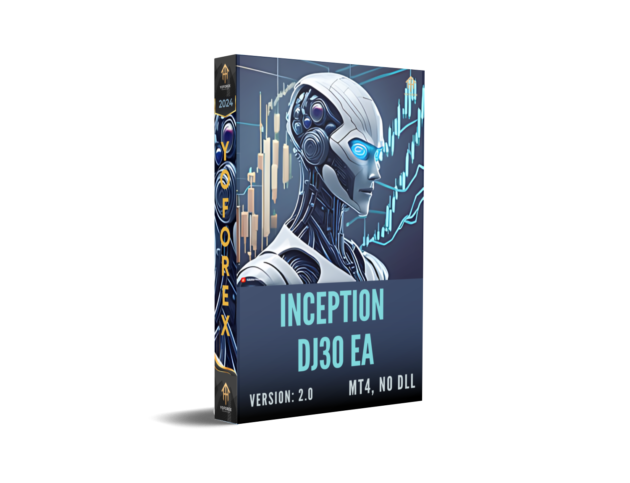 Inception DJ30 EA