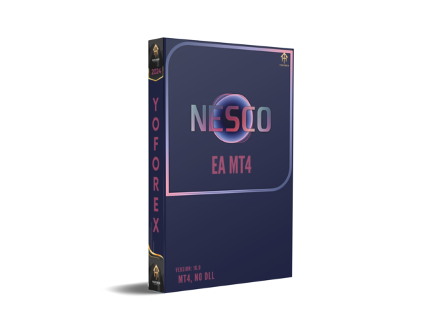 Nesco EA V10.0