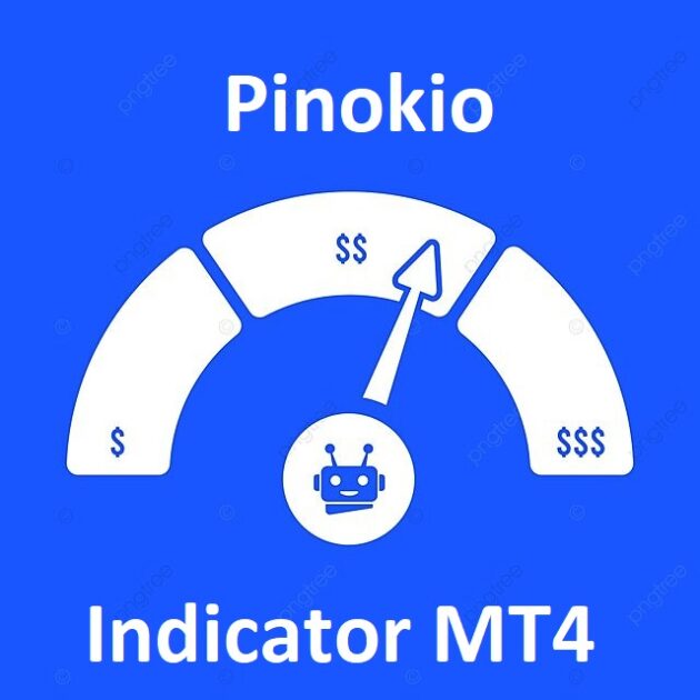 Pinokio Indicator MT4