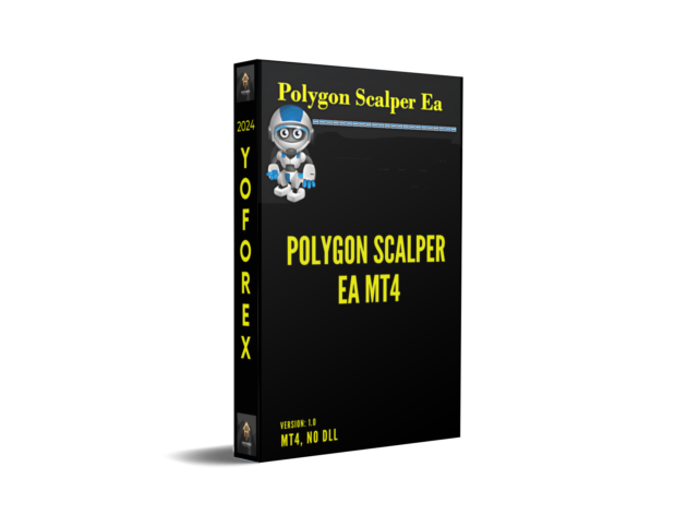 Polygon Scalper EA MT4 NoDLL