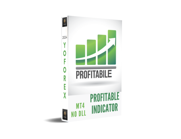 Profitable Indicator MT4