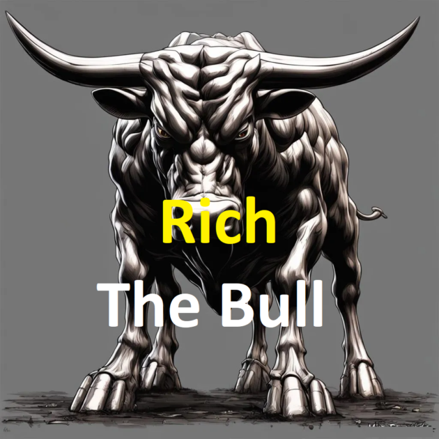 Rich The Bull