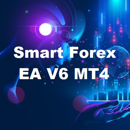 Smart Forex EA V6 MT4