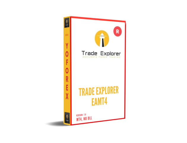 Trade Explorer EA V7.0 MT4 with SetFiles